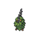 412 Burmy Plant icon